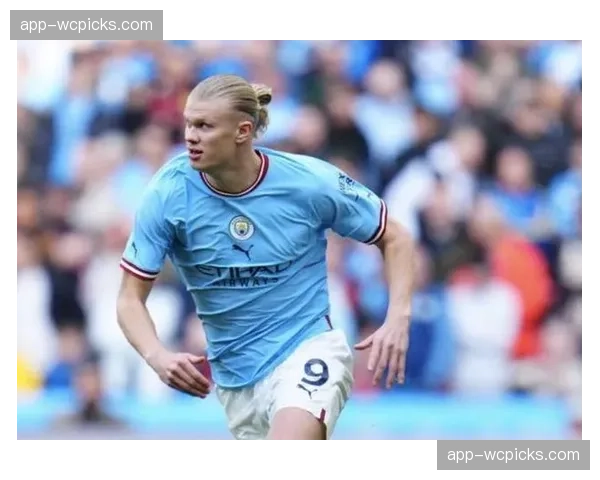 哈兰德接受BBC专访：谈论卫冕欧冠与金球奖目标