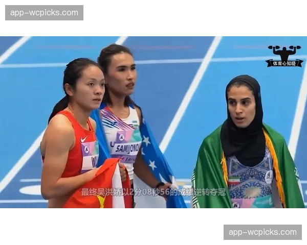 青年世锦赛女子800自决赛,15岁小选手后程发力上演逆转