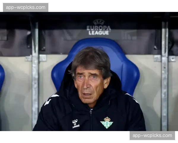 贝蒂斯主帅佩莱格里尼:谈论球队本赛季“射门质量优于数量”的战术理念 贝蒂斯主帅佩莱格里尼:谈论球队本赛季“射门质量优于数量”的战术理念